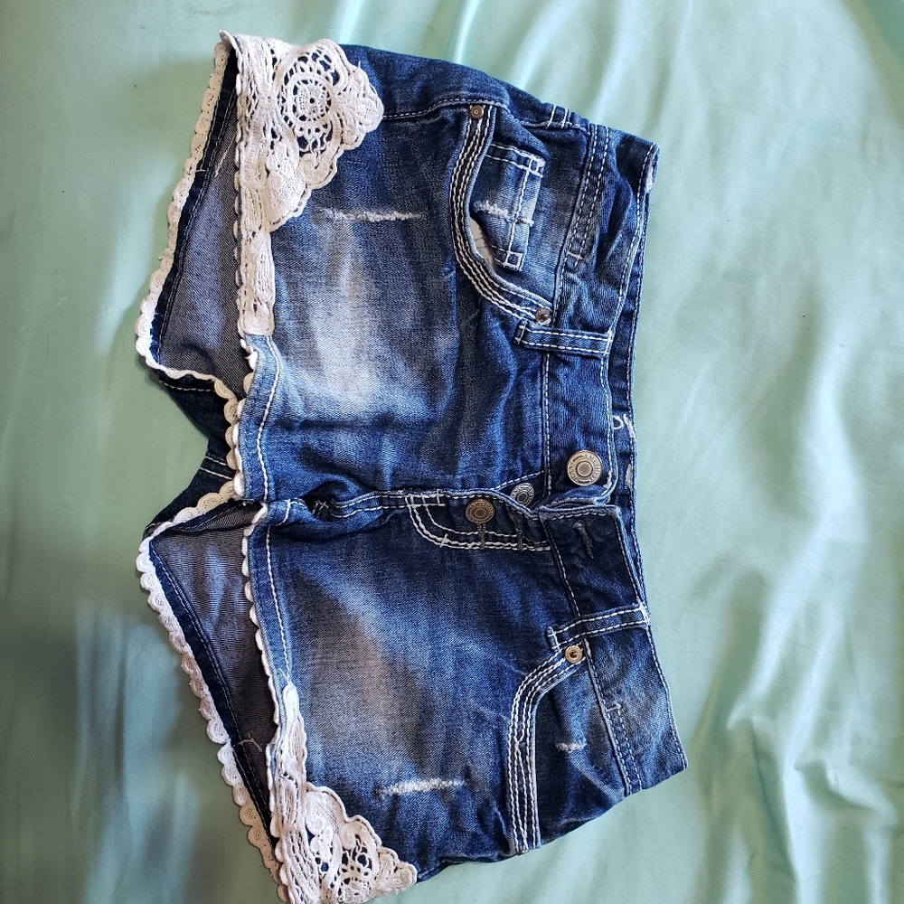 Shorts